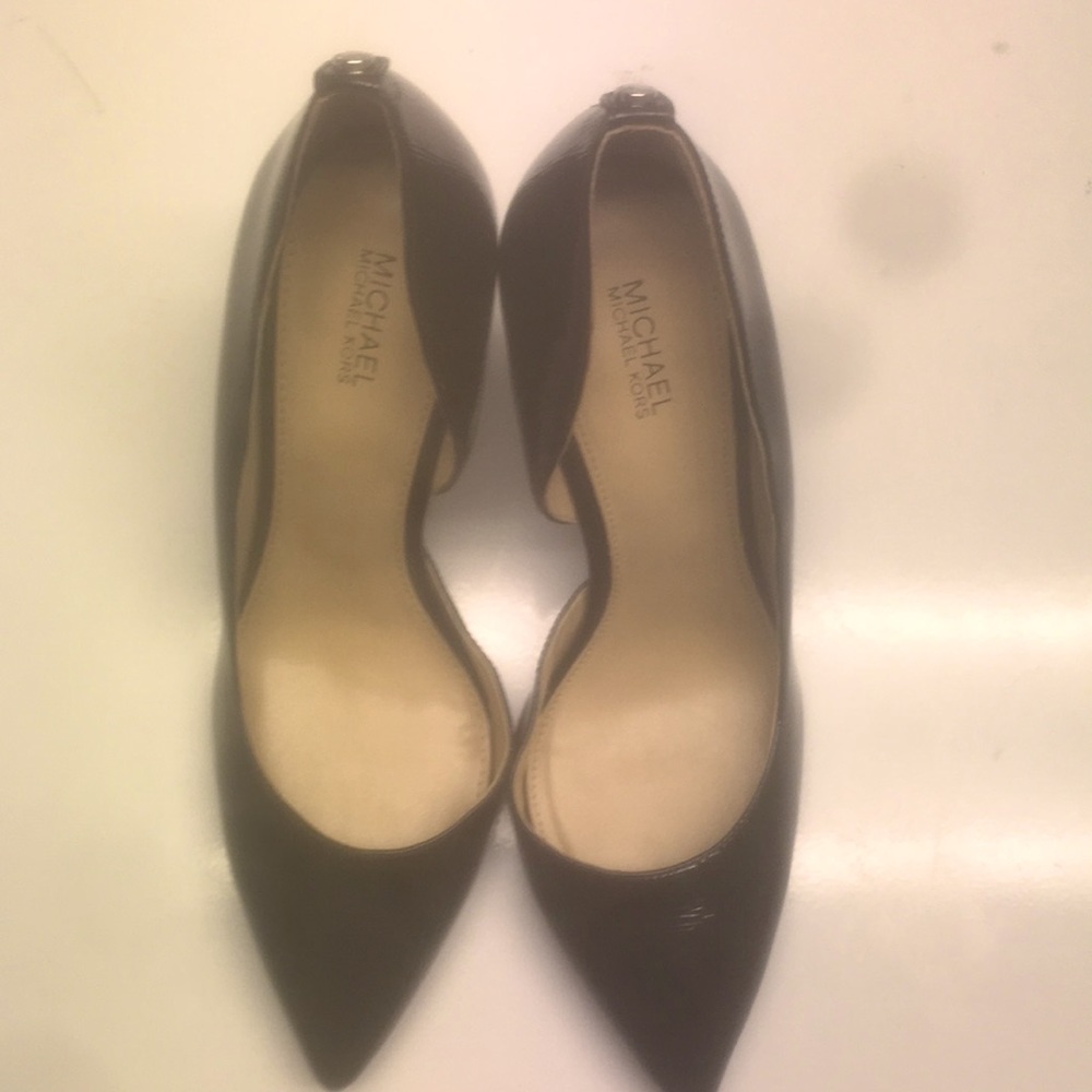 Michael kors heels